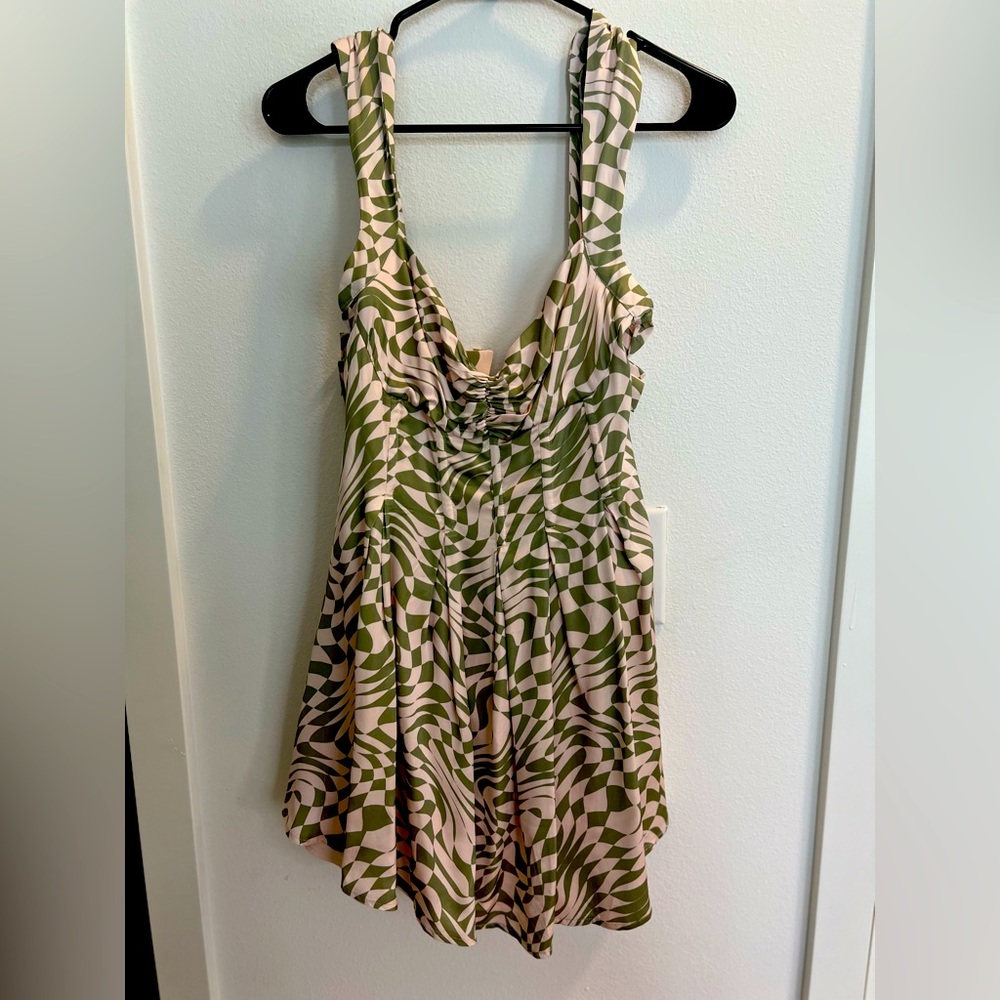 For love and lemons dress